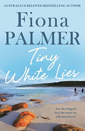 Tiny White Lies - Fiona Palmer [KSIĄŻKA]