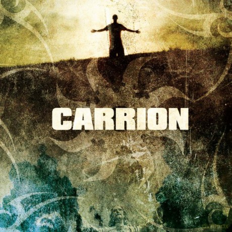 Carrion: Carrion [CD]