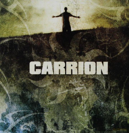 Carrion: Carrion [CD]