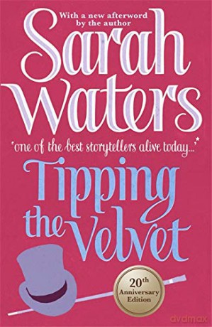 Tipping The Velvet (Virago Modern Classics) - Sarah Waters [KSIĄŻKA]