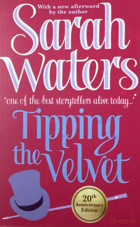 Tipping The Velvet (Virago Modern Classics) - Sarah Waters [KSIĄŻKA]
