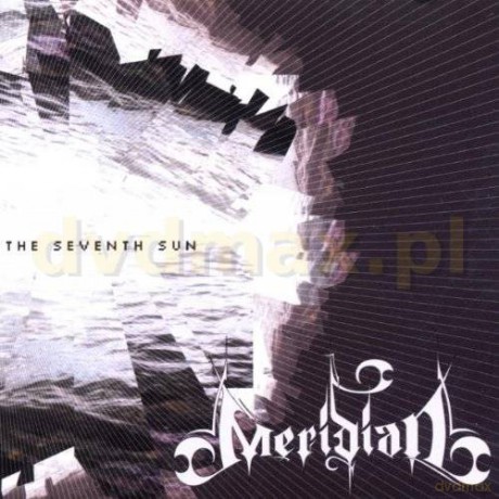 Meridian: The Seventh Sun  [CD]