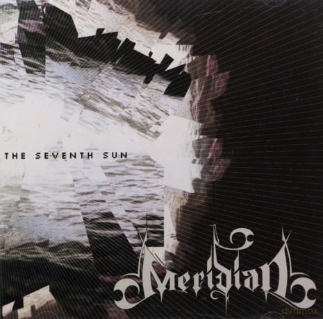 Meridian: The Seventh Sun  [CD]