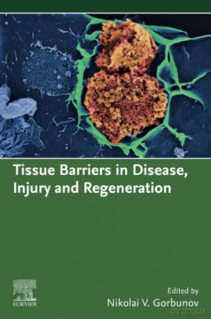 Tissue Barriers in Disease, Injury and Regeneration - Nikolai V. Gorbunov [KSIĄŻKA]