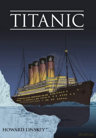 Titanic (Wow Facts) - Howard Linskey [KSIĄŻKA]