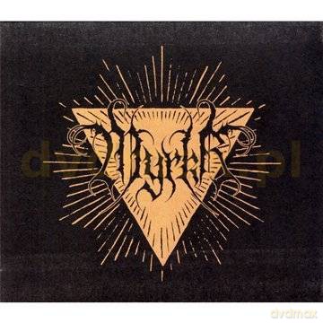 Myrkr:Black Illumination [CD]