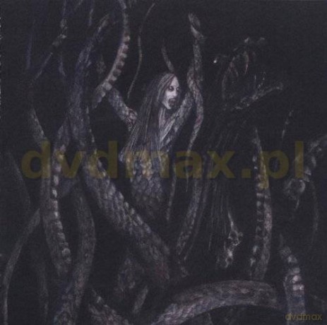 Nastrond: Muspellz Synir [CD]