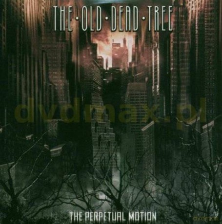 The Old Dead Tree: The Perpetual Motion [CD]
