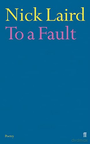 To a Fault - Nick Laird [KSIĄŻKA]
