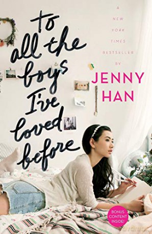 To All the Boys I've Loved Before, 1 - Jenny Han [KSIĄŻKA]