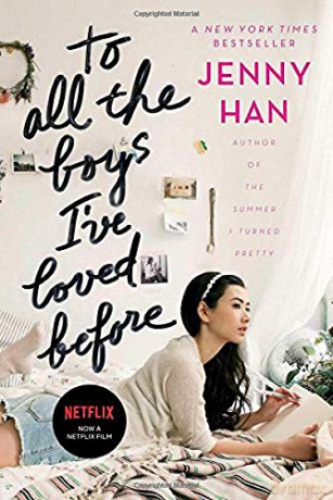 To All the Boys I've Loved Before: 1 - Jenny Han [KSIĄŻKA]