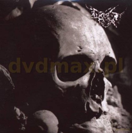 Otargos: Fuck God Disease Process [CD]