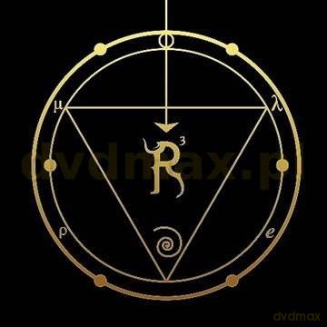 Rex Mundi: Ihvh [CD]