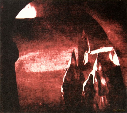 Tenebrae In Perpetuum: I Eterno Maligno Silenzio (digipack) [CD]
