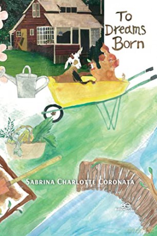 To dreams born (Build Universes) - Sabrina Charlotte Coronata [KSIĄŻKA]
