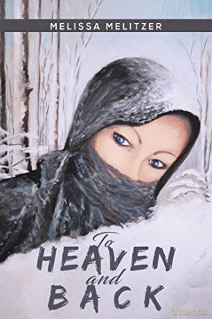 To Heaven and Back - Melissa Melitzer [KSIĄŻKA]