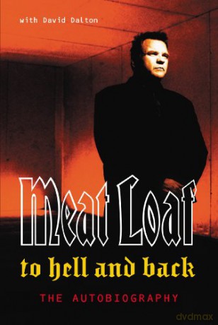 To Hell And Back: An Autobiography - David Dalton [KSIĄŻKA]
