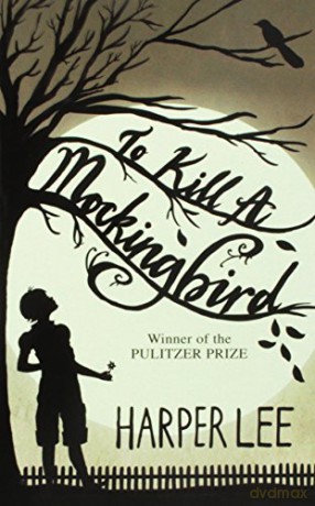 To Kill a Mockingbird - Harper Lee [KSIĄŻKA]