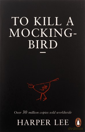 To Kill A Mockingbird - Harper Lee [KSIĄŻKA]