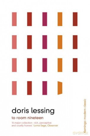 To Room Nineteen: Collected Stories Volume One - Doris Lessing [KSIĄŻKA]