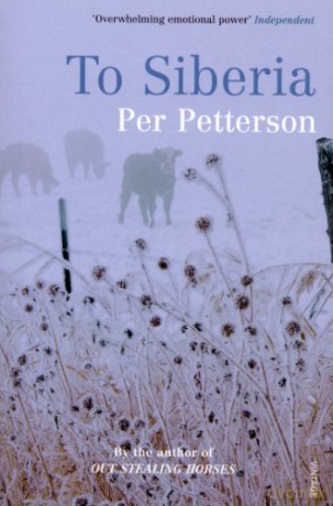 To Siberia - Per Petterson [KSIĄŻKA]
