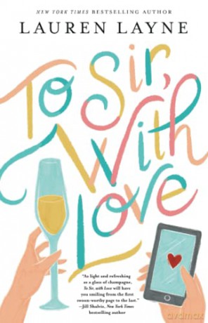 To Sir, with Love - Lauren Layne [KSIĄŻKA]