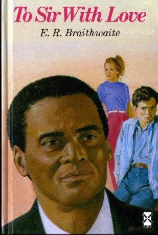 To Sir, With Love (New Windmills KS4) - E.R. Braithwaite [KSIĄŻKA]