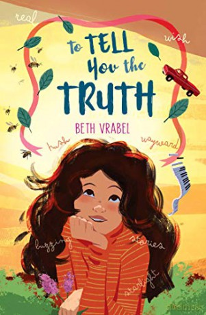 To Tell You the Truth - Beth Vrabel [KSIĄŻKA]