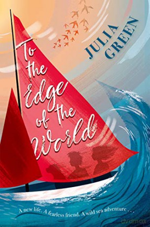 To the Edge of the World - Julia Green [KSIĄŻKA]