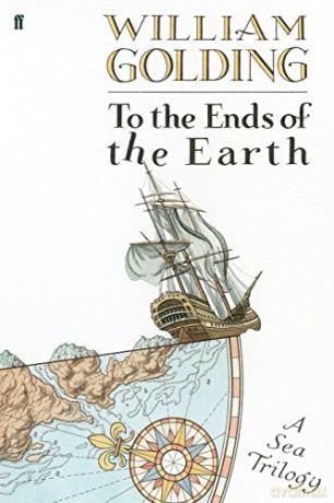 To the Ends of the Earth - William Golding [KSIĄŻKA]