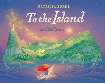 To the Island - Patricia Forde [KSIĄŻKA]