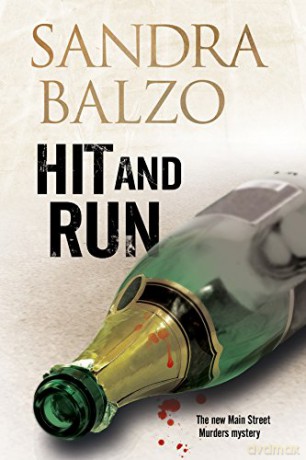 To the Last Drop: A Coffee House Cozy Mystery: 9 (A Maggy Thorsen Mystery) - Sandra Balzo [KSIĄŻKA]