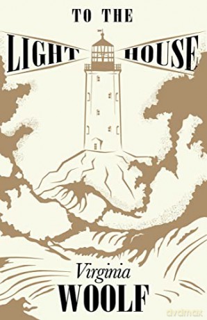 To the Lighthouse - Virginia Woolf [KSIĄŻKA]