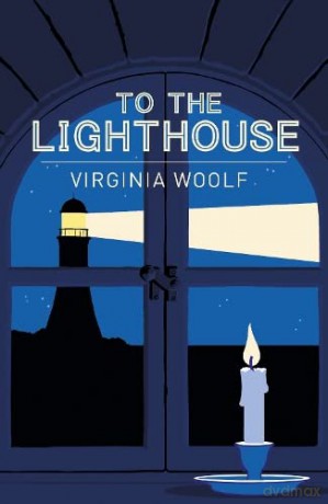 To the Lighthouse (Arcturus Classics, 166) - Virginia Woolf [KSIĄŻKA]