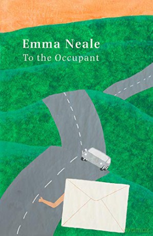 To the Occupant - Emma Neale [KSIĄŻKA]