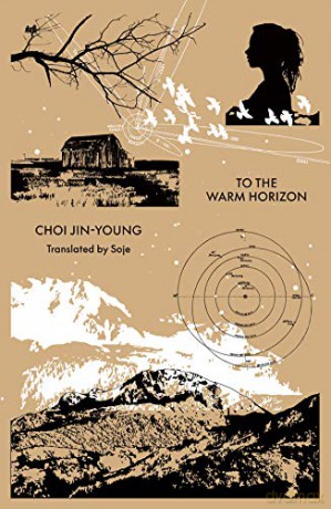 To the Warm Horizon - Choi Jin-young [KSIĄŻKA]