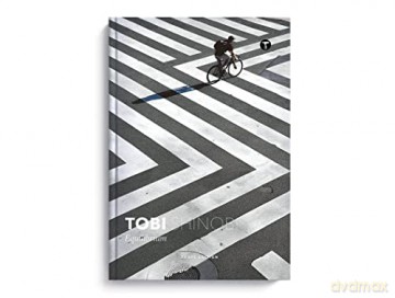Tobi Shinobi: Equilibrium (Trope Emerging Photographers) - Tobi Shonibare [KSIĄŻKA]