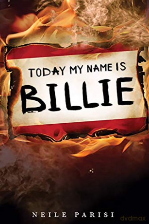 Today My Name Is Billie - Neile Parisi [KSIĄŻKA]