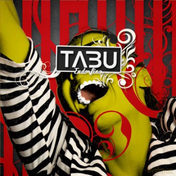 Tabu: Endorfina [CD]