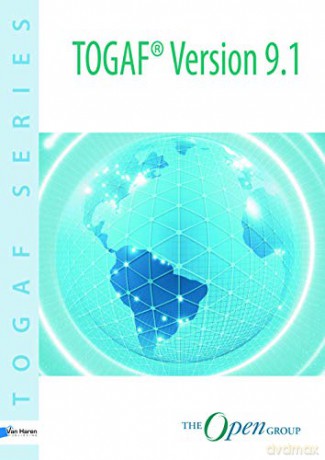 TOGAF Version 9.1 (TOGAF Series) - The Open Group [KSIĄŻKA]