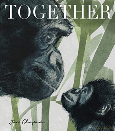 Together - Jane Chapman [KSIĄŻKA]