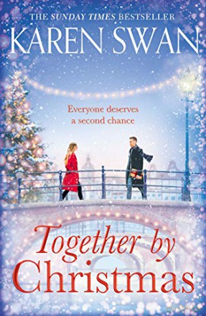 Together by Christmas - Karen Swan [KSIĄŻKA]