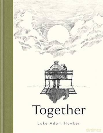 Together: Luke Adam Hawker - Luke Adam Hawker [KOMIKS]