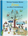 Zima na ulicy Czereśniowej [KSIĄŻKA]