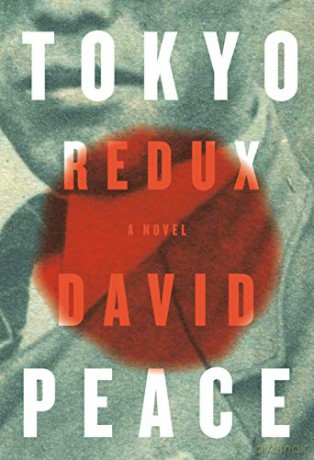 Tokyo Redux: 3 (Tokyo Trilogy) - David Peace [KSIĄŻKA]