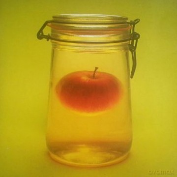 Flapjack: Juicy Planet Earth + Bousy [CD]