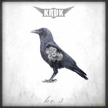 Kruk: Be 3 [CD]