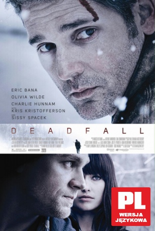 Deadfall [DVD]