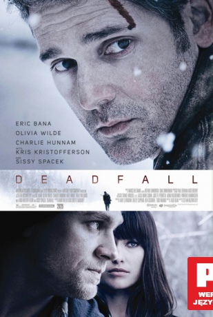 Deadfall [Blu-Ray]