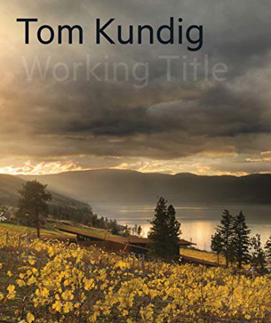 Tom Kundig: Working Title - Tom Kundig [KSIĄŻKA]